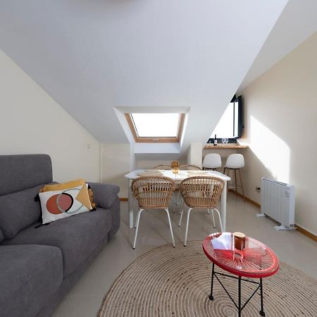 Apartamento Cabra Playa De Langosteira En Finisterre Con Vistas Al Mar San Martín de Arriba Kültér fotó