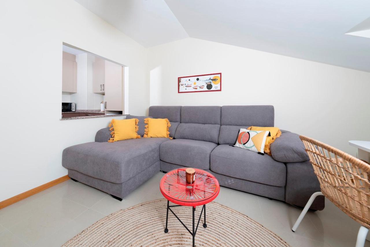 Apartamento Cabra Playa De Langosteira En Finisterre Con Vistas Al Mar San Martín de Arriba Kültér fotó