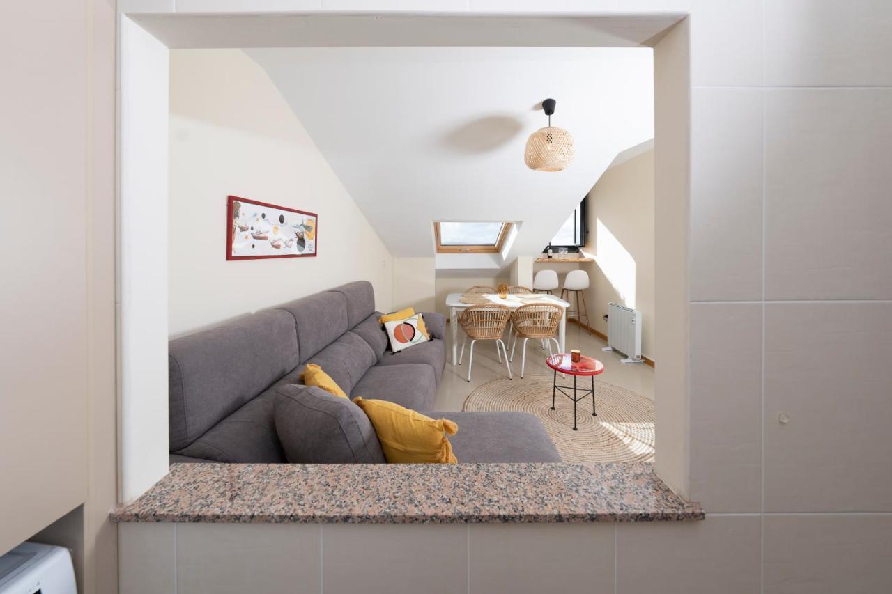 Apartamento Cabra Playa De Langosteira En Finisterre Con Vistas Al Mar San Martín de Arriba Kültér fotó