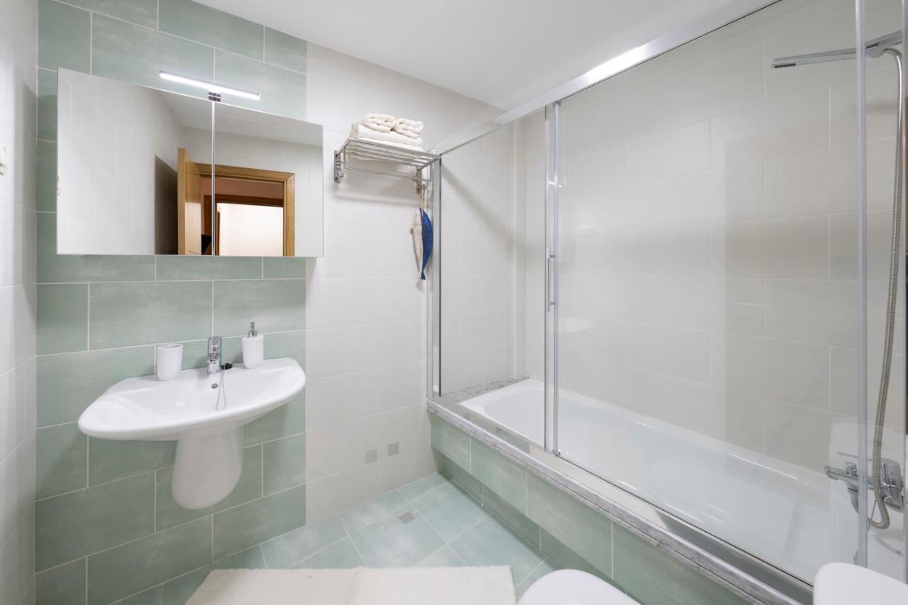Apartamento Cabra Playa De Langosteira En Finisterre Con Vistas Al Mar San Martín de Arriba Kültér fotó